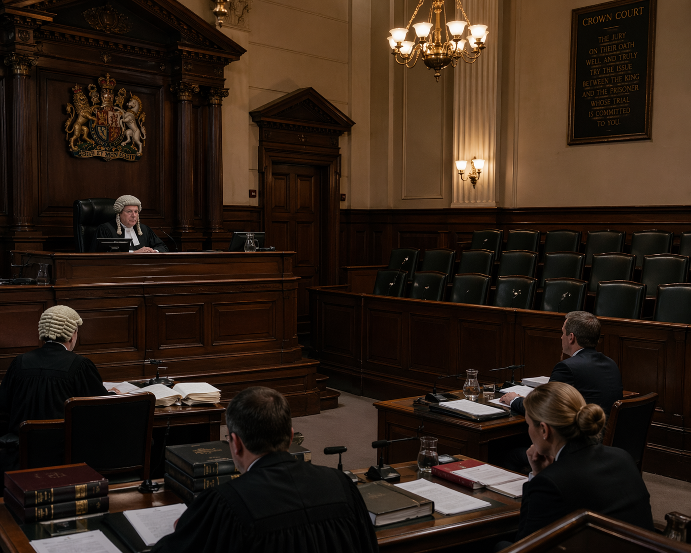 Jury Discharged in Murder Trial of Former Teacher Accused of Killing Baby Boy He Was Adopting
