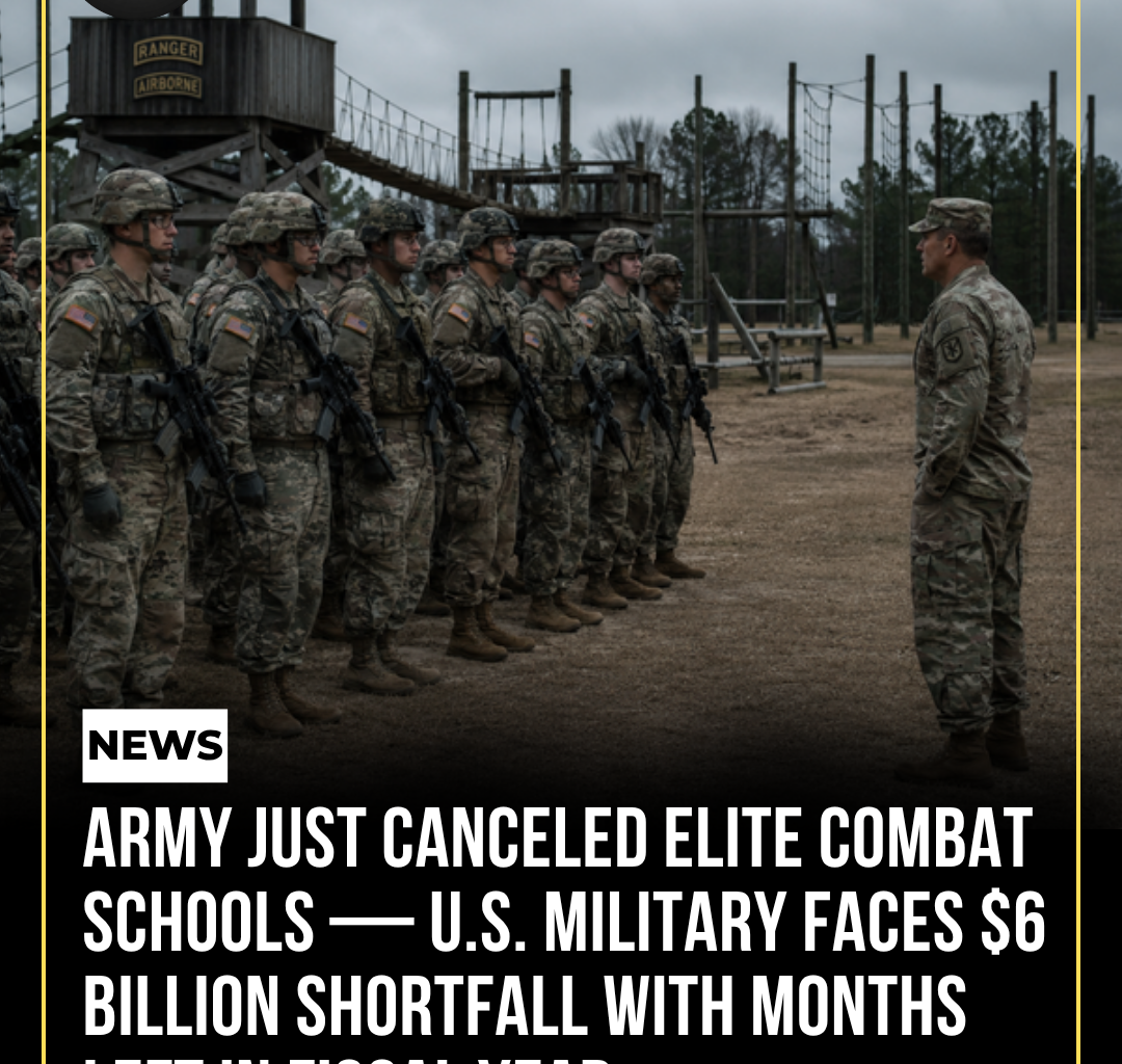 armytraining post
