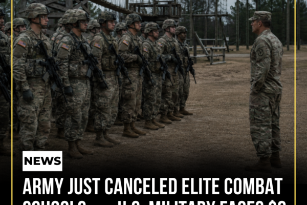 armytraining post