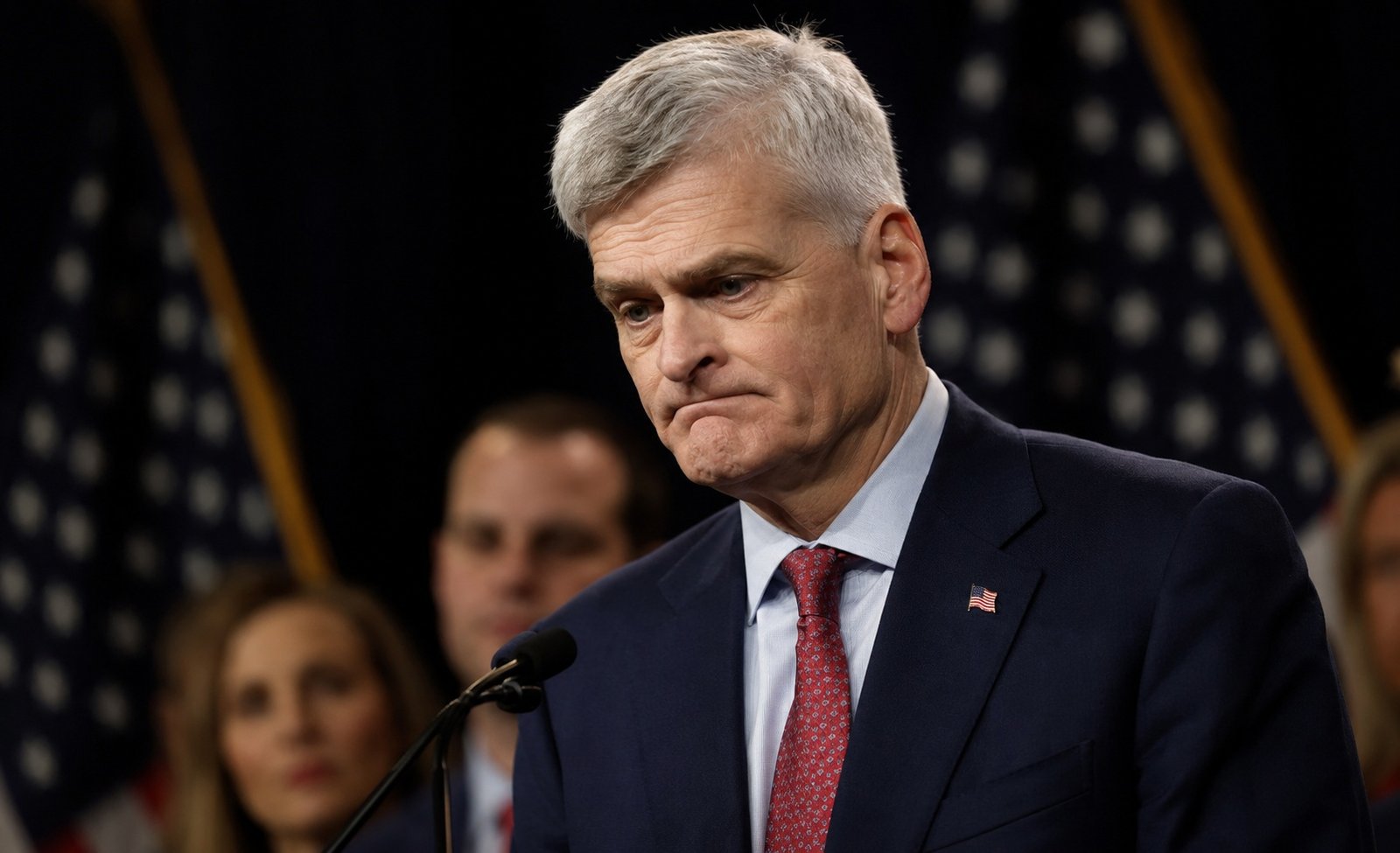 Just Ousted: Senator Who Voted to Convict Trump Loses His Own Primary — Finishes Dead Last With Only 25% of the Vote