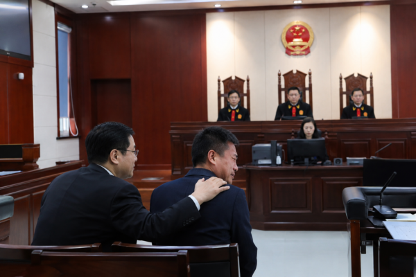 chinacourtai image1