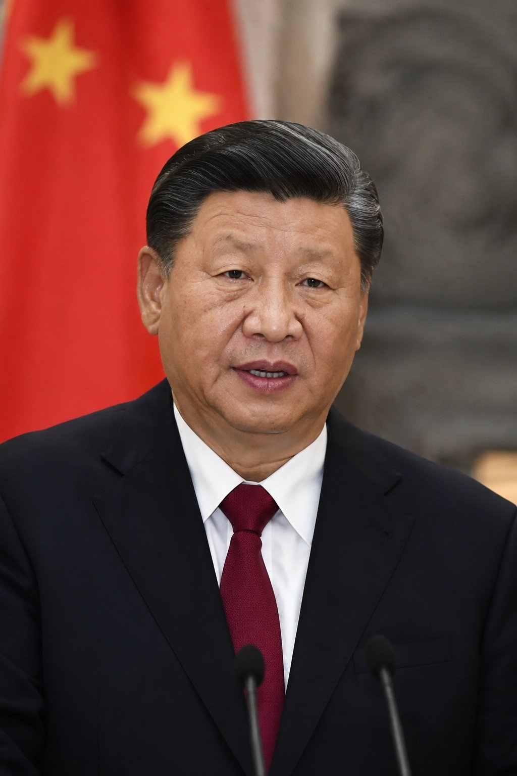 Chinese Official Claims China Has the Full Unredacted Epstein Files — And Is Ready to Release Them Chinese Official Claims China Has the Full Unredacted Epstein Files — And Is Ready to Release Them