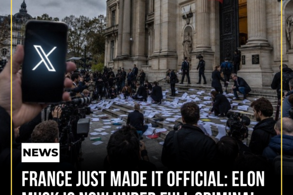 muskfrancecriminal post