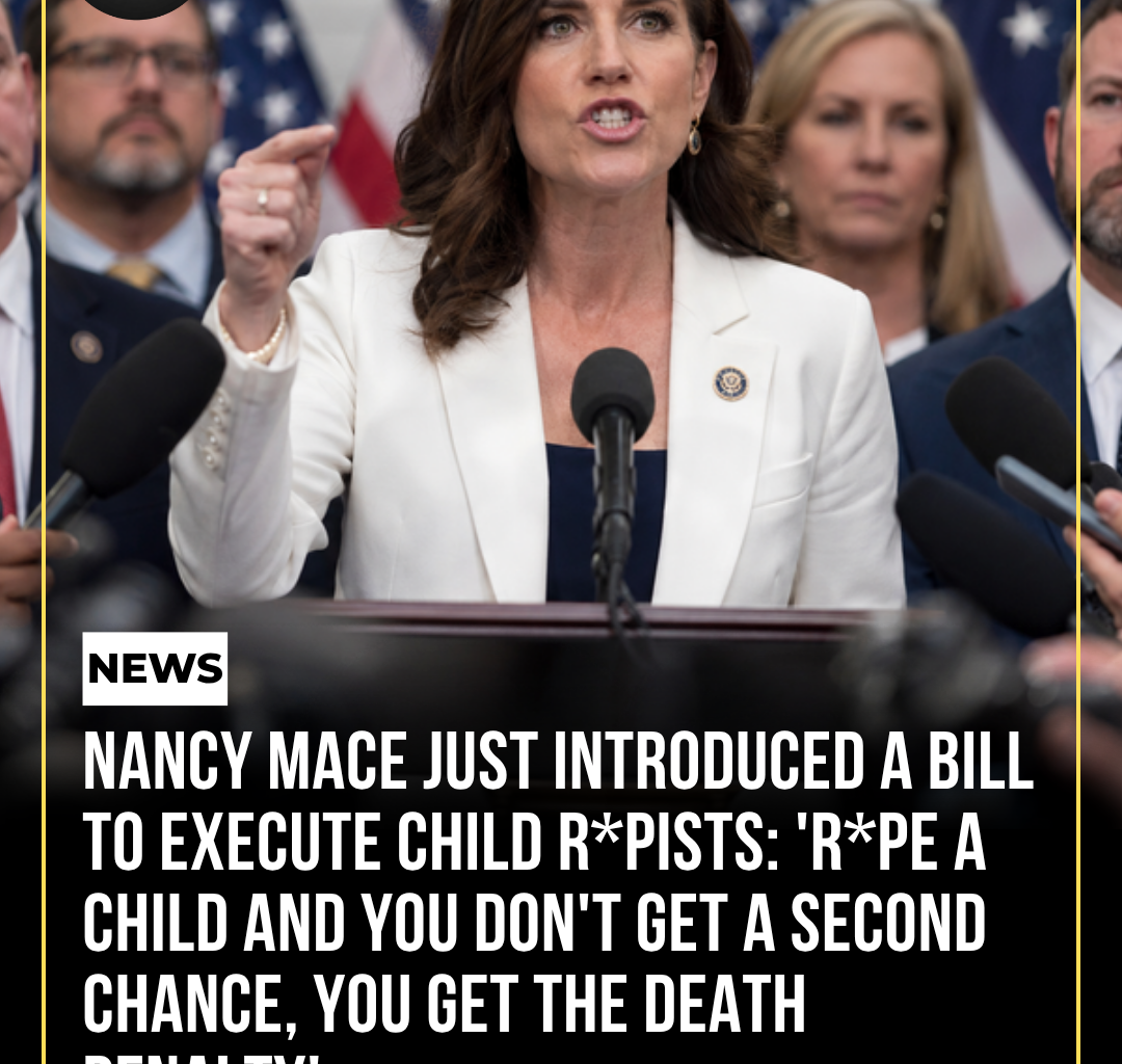 nancymacedeathpenalty post