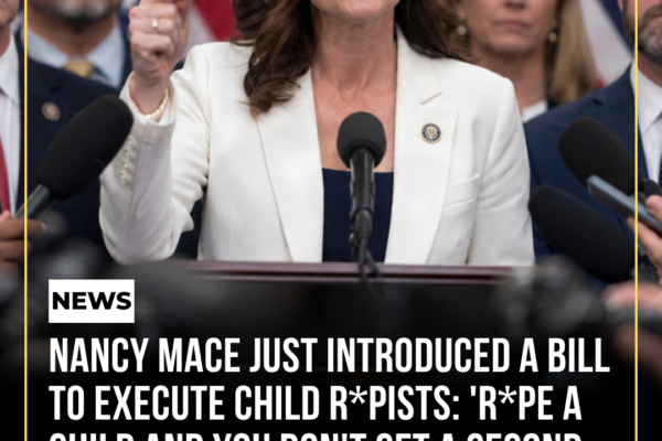 nancymacedeathpenalty post