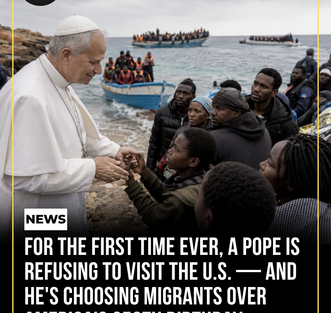 popeleoxivmigrants post
