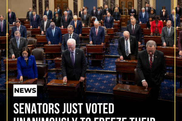 senatorsshutdownpay post