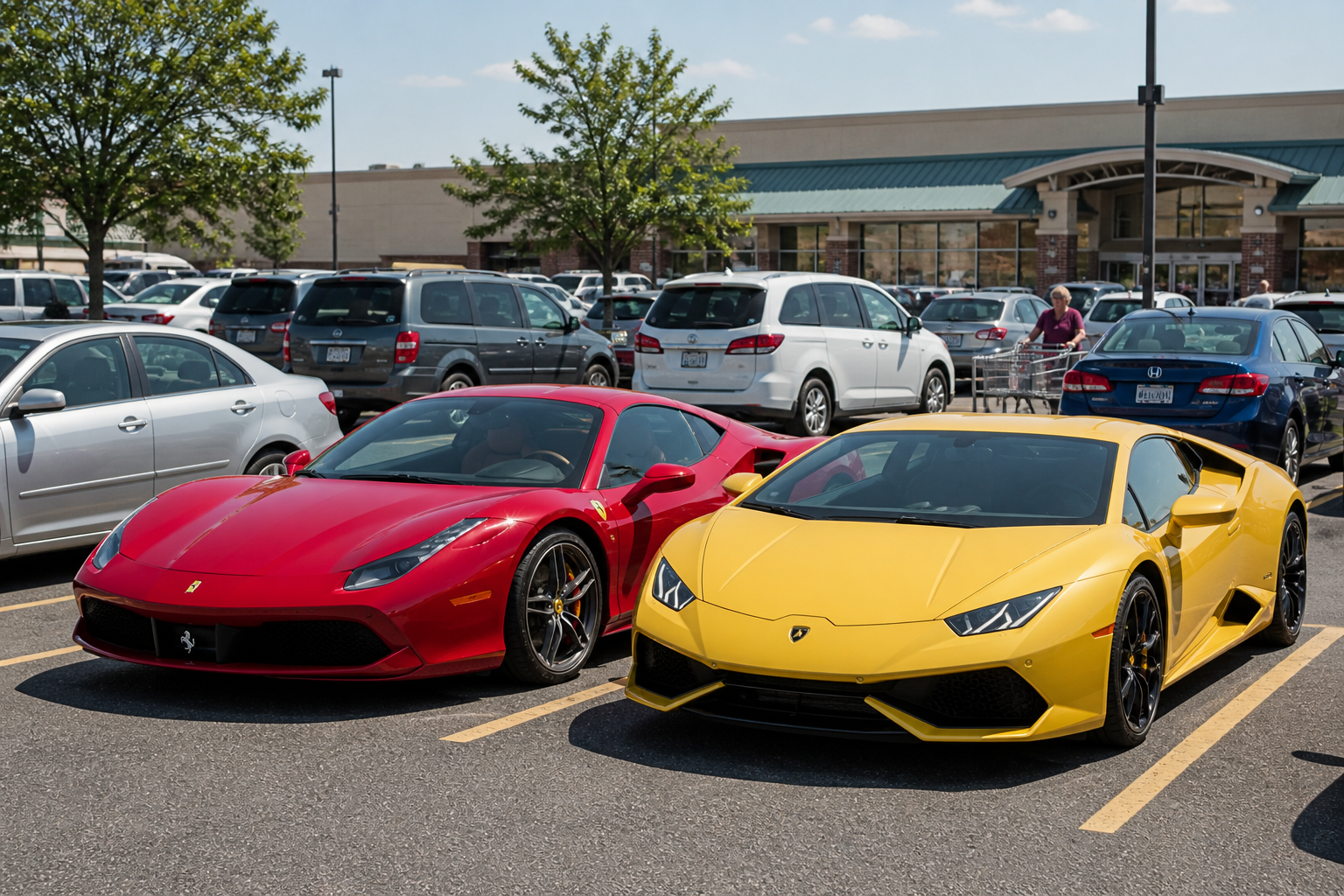 snapluxurycars image1