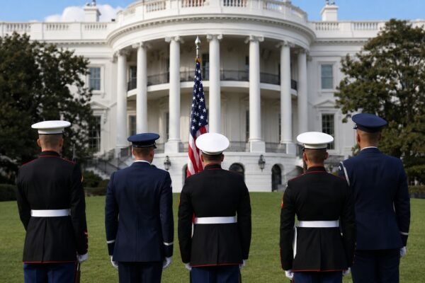 troopsufcwhitehousetickets image1