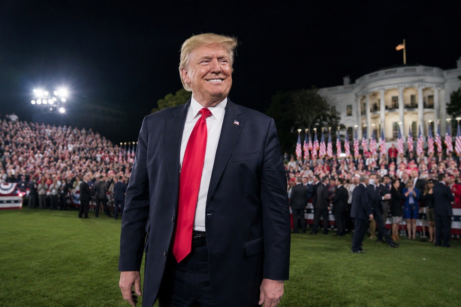 trumpbirthdaynokings image1