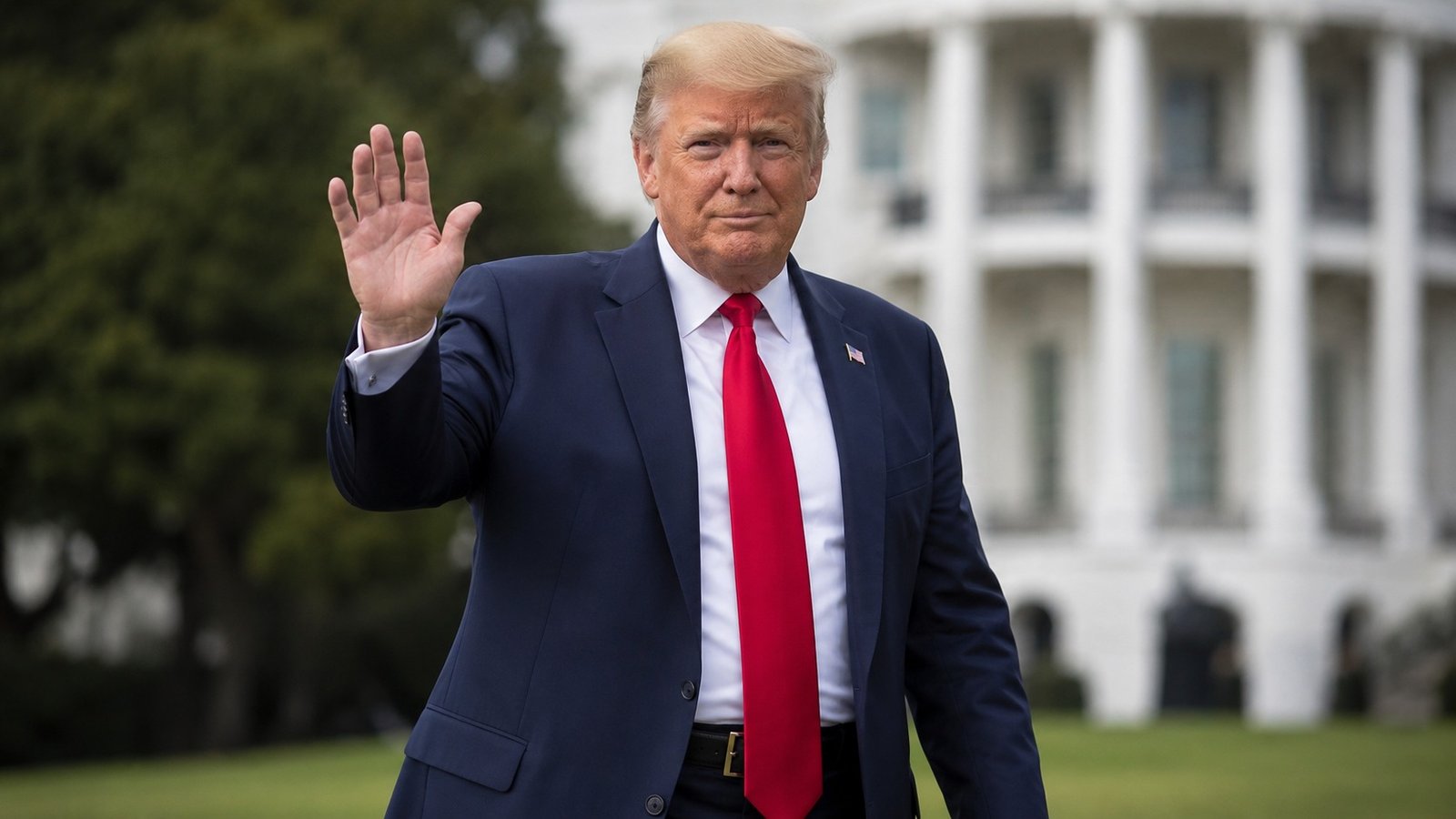 Trump's White House Doctor Says He's in 'Excellent Health' - But Recommends He Lose Weight and Exercise More Trump’s White House Doctor Says He’s in ‘Excellent Health’ – But Recommends He Lose Weight and Exercise More