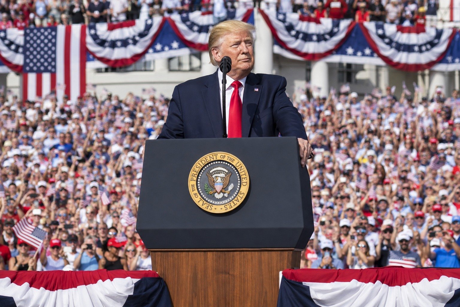trumpheadlines250th image1
