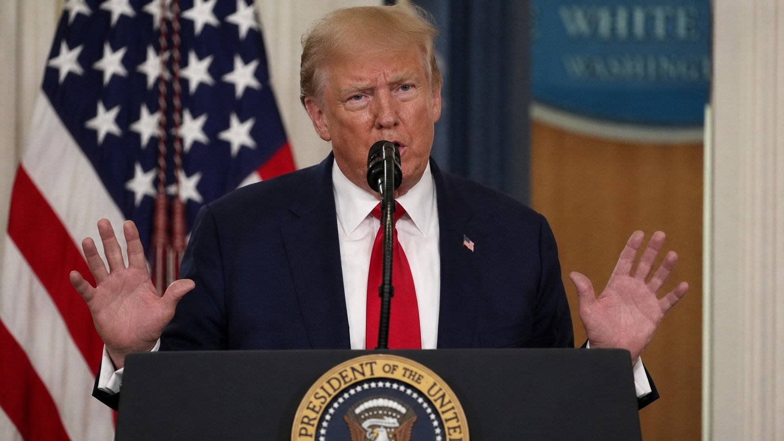 Trump Backs Federal Control of Prediction Markets — As Don Jr. Holds Ties to Polymarket and Kalshi Trump Backs Federal Control of Prediction Markets — As Don Jr. Holds Ties to Polymarket and Kalshi