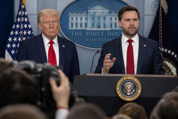 trumpvanceimpeachmentpoll image1