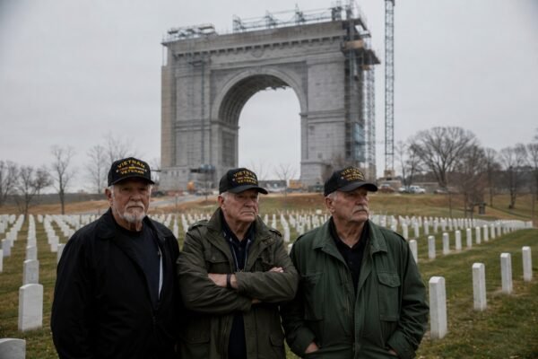 veteransarlingtonarch image1