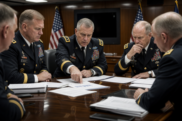 army training cuts shortfall image1