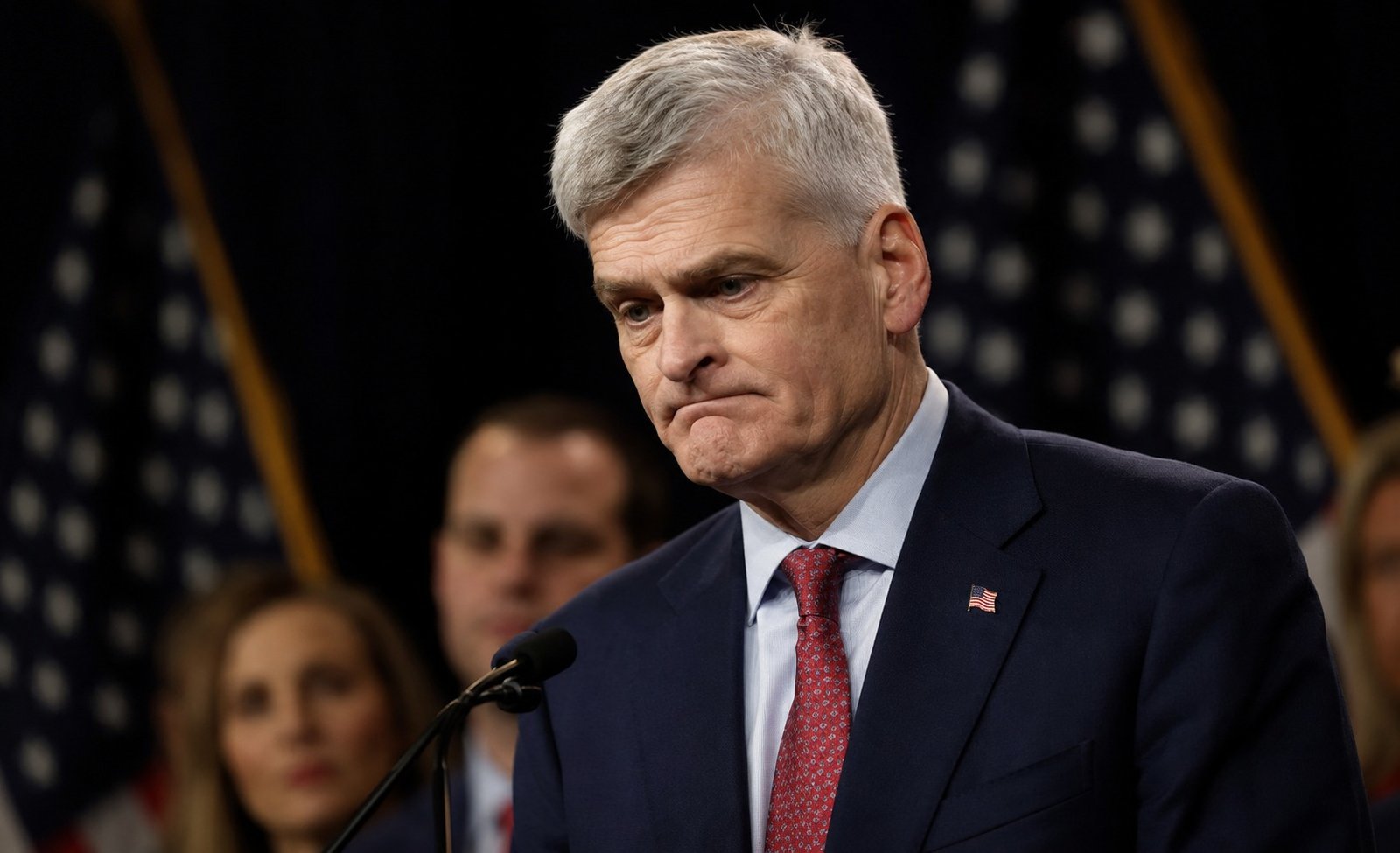 Trump’s Revenge Is Complete: The Senator Who Voted to Convict Him Just Lost His Seat — 5 Years Later