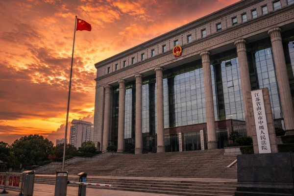 china executes child predators image1