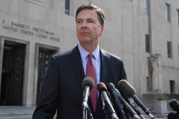 james comey seashell trial delayed image1