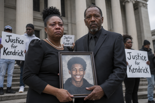 kendrick johnson 10b lawsuit image1