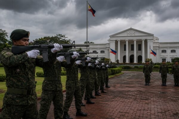 philippines firing squad image1