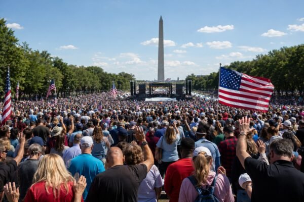 rededicate250 national mall image1