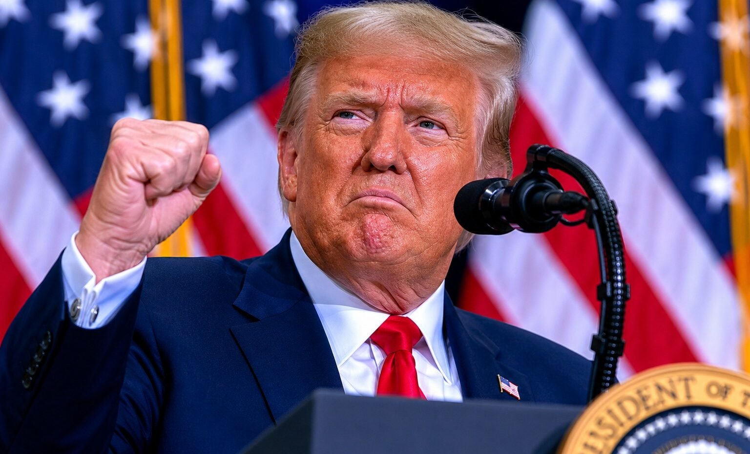 south carolina senate blocks trump redistricting image1
