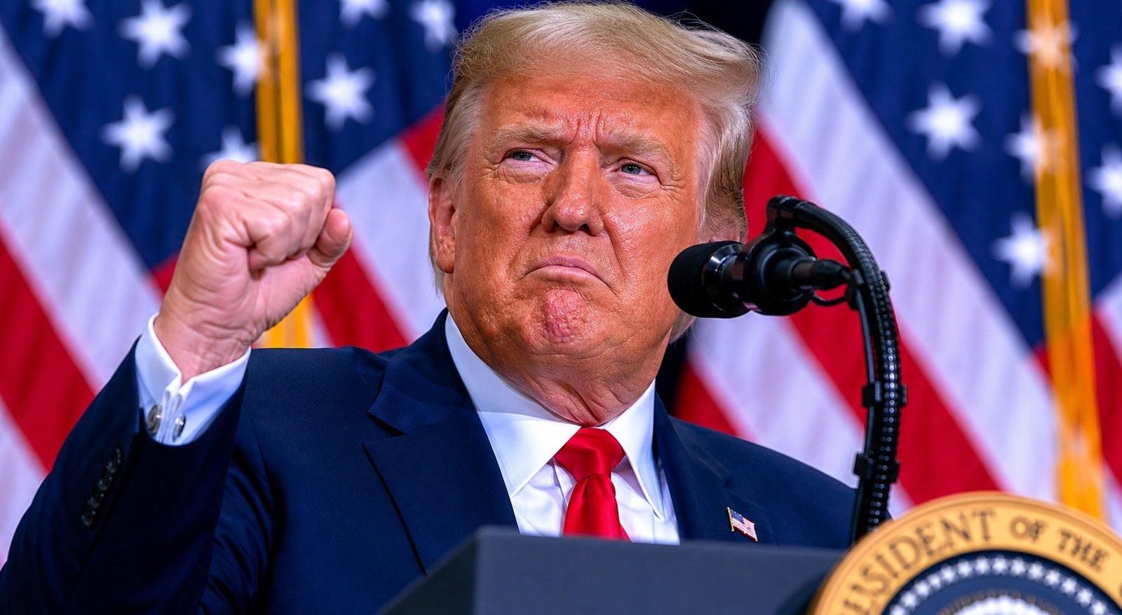 Republican Senators Just Defied Trump — And Blocked His Plan to Redraw Congressional Maps Republican Senators Just Defied Trump — And Blocked His Plan to Redraw Congressional Maps