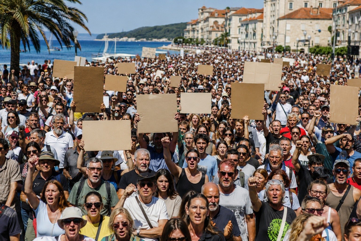 albaniakushnerprotestv2 image1