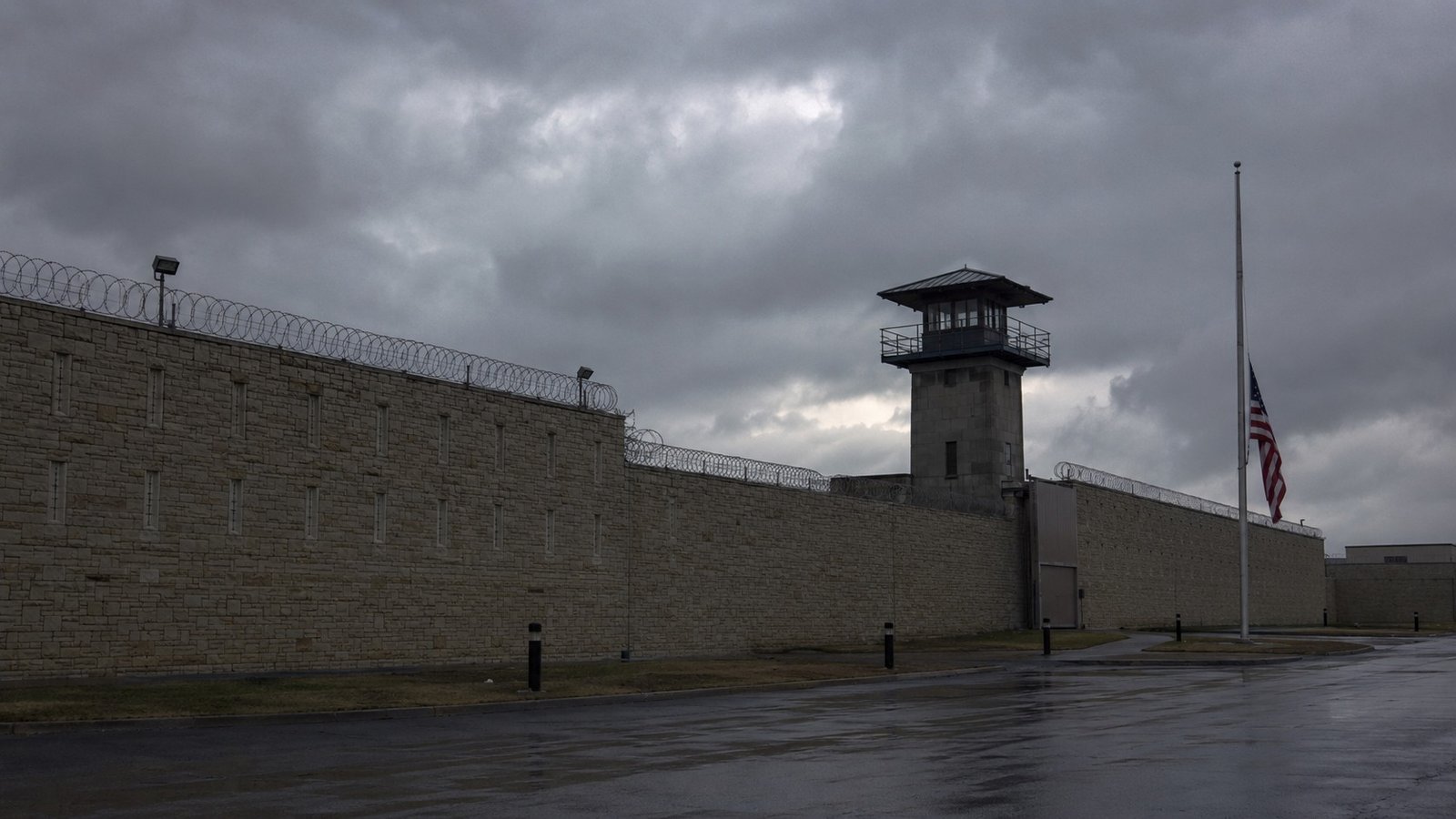 For the First Time Since 1961, the Army Is Quietly Preparing to Execute Military Prisoners — If Trump Signs Off For the First Time Since 1961, the Army Is Quietly Preparing to Execute Military Prisoners — If Trump Signs Off