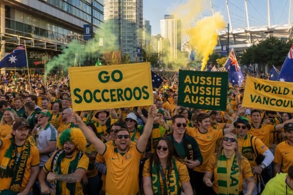 AussieFansVancouverChant Image1 600x400