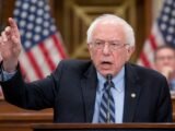 BernieSandersIsraelArmsVote Image1 160x120