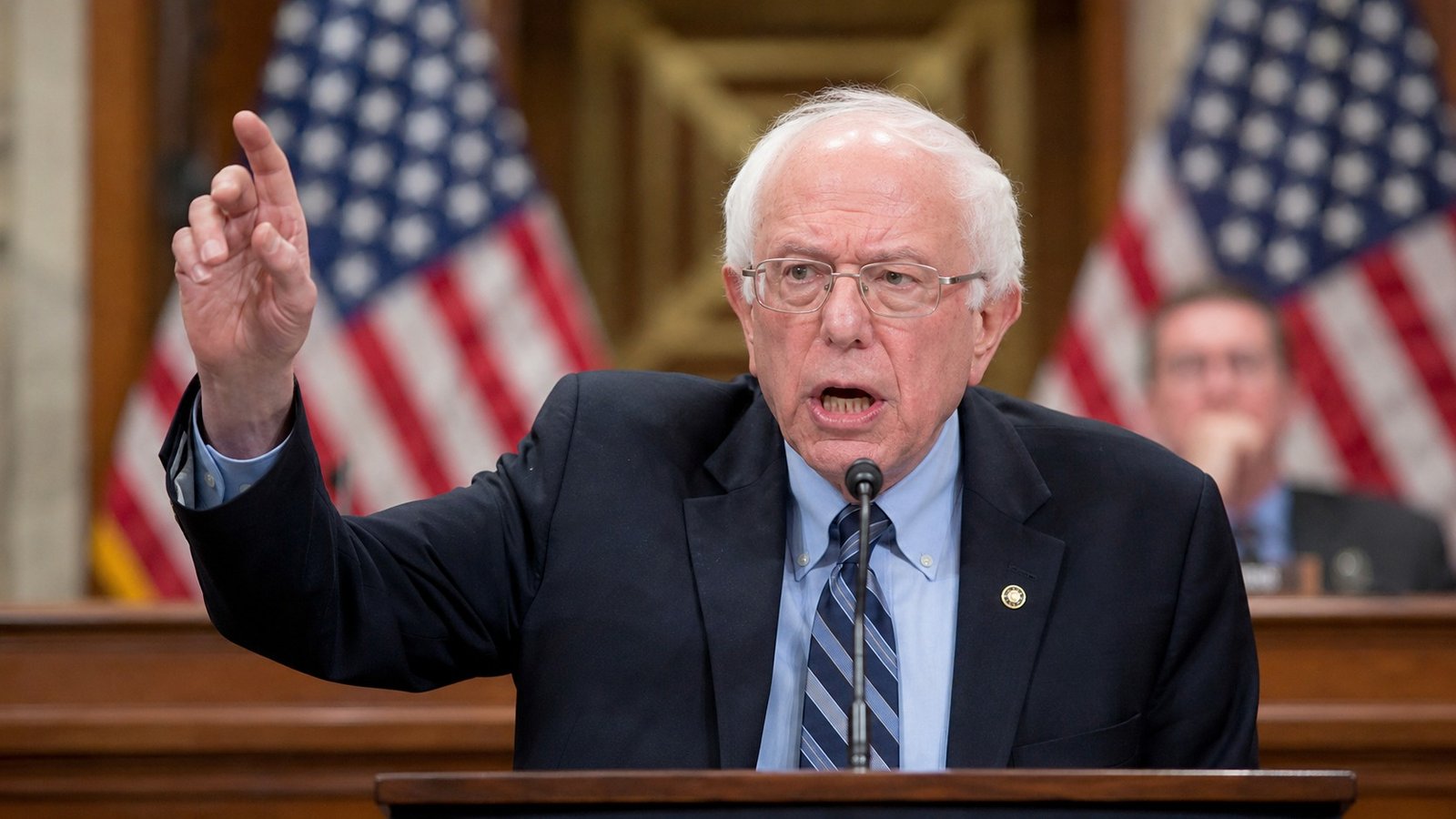 Bernie Sanders Just Forced a Senate Vote to Block U.S. Arms Sales to Israel — And a Majority of Democrats Sided With Him Bernie Sanders Just Forced a Senate Vote to Block U.S. Arms Sales to Israel — And a Majority of Democrats Sided With Him