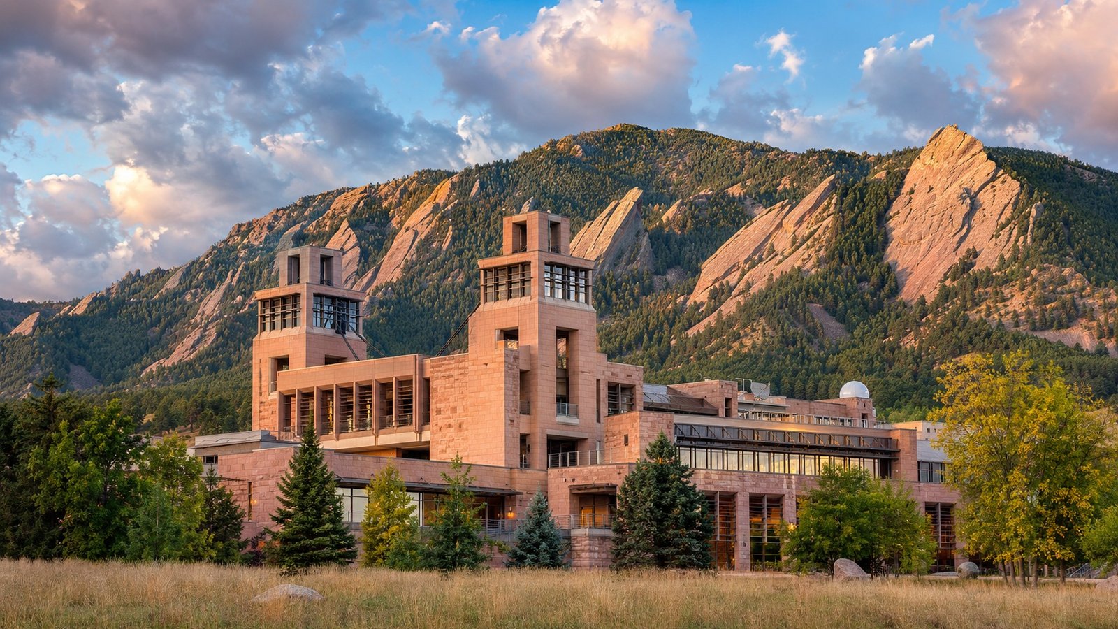 Federal Judge Blocks Trump Administration From Breaking Up Boulder's Climate Research Center Federal Judge Blocks Trump Administration From Breaking Up Boulder’s Climate Research Center