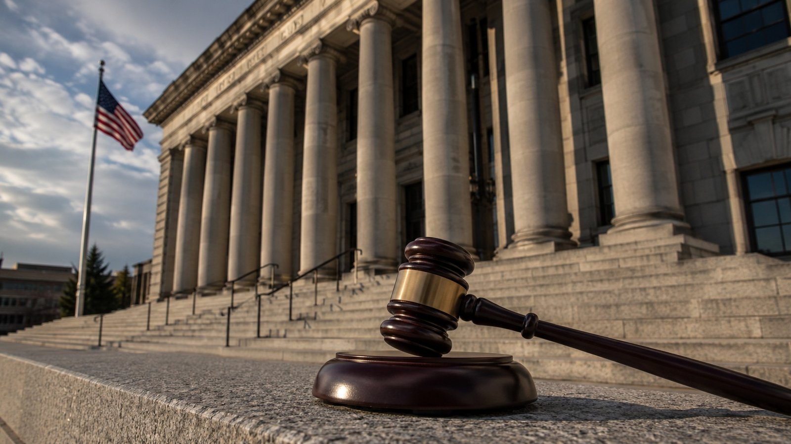 A Judge Just Gave Top Trump Officials Until About June 19 to Swear Under Oath That the $1.78 Billion DOJ "Anti-Weaponization Fund" Is Truly Dead A Judge Just Gave Top Trump Officials Until About June 19 to Swear Under Oath That the $1.78 Billion DOJ “Anti-Weaponization Fund” Is Truly Dead