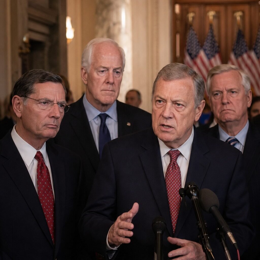 gopsenatorsbreaktrumpirandeal image1