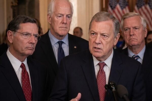 gopsenatorsbreaktrumpirandeal image1