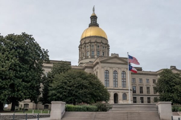 GeorgiaGOPRejects2028Redistricting Image1 600x400