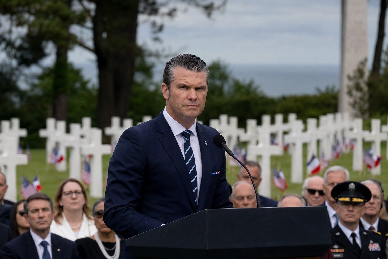 hegsethddaynormandymigration image1