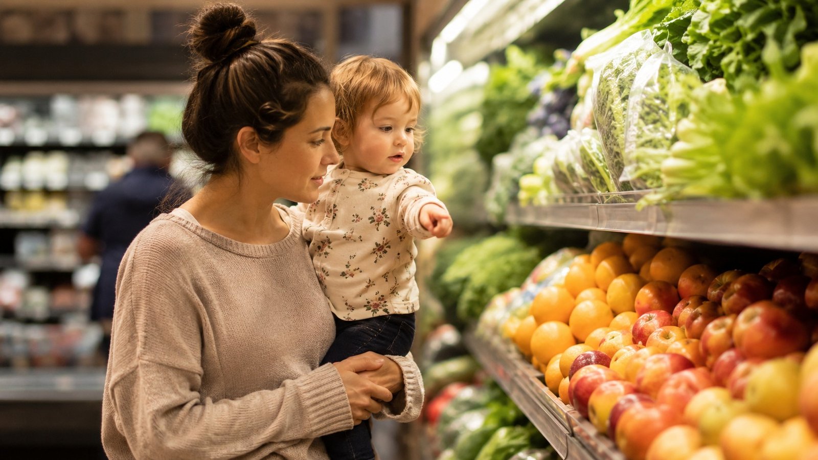 House Votes to Cut WIC Food Aid for Millions of Kids and Pregnant Moms — With Help From Four Democrats House Votes to Cut WIC Food Aid for Millions of Kids and Pregnant Moms — With Help From Four Democrats