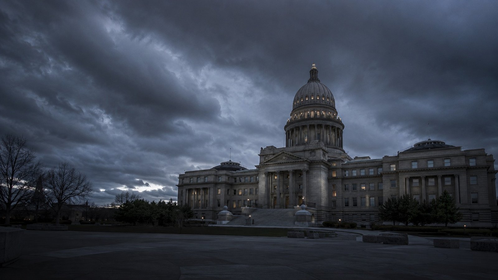 Starting July 1, Idaho Becomes the Only State in America to Make the Firing Squad Its Primary Execution Method Starting July 1, Idaho Becomes the Only State in America to Make the Firing Squad Its Primary Execution Method