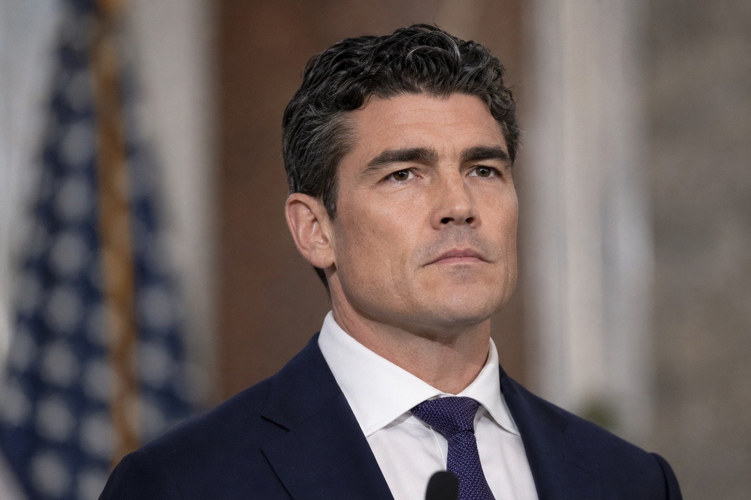 Ex-Trump Counterterrorism Chief Says U.S. Should Cut Military Aid to Israel to Protect the Iran Deal