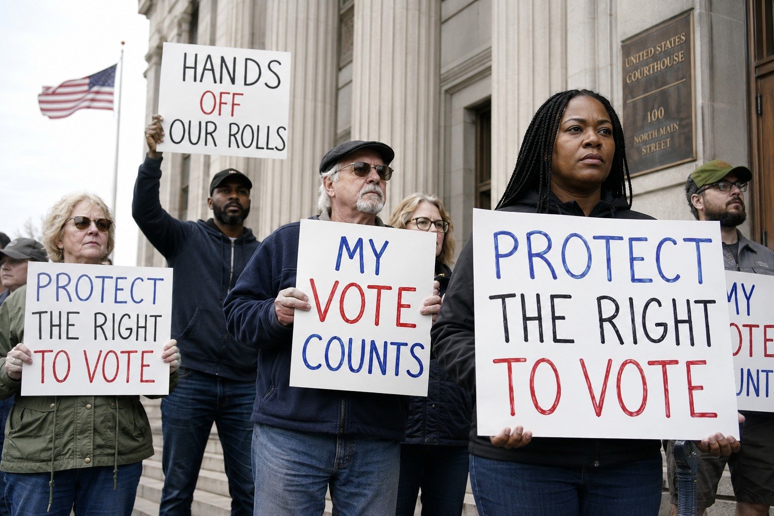 judgeblockstrumpsavevoterdatabase image1