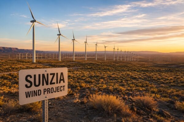 largestwindfarmnewmexico image1