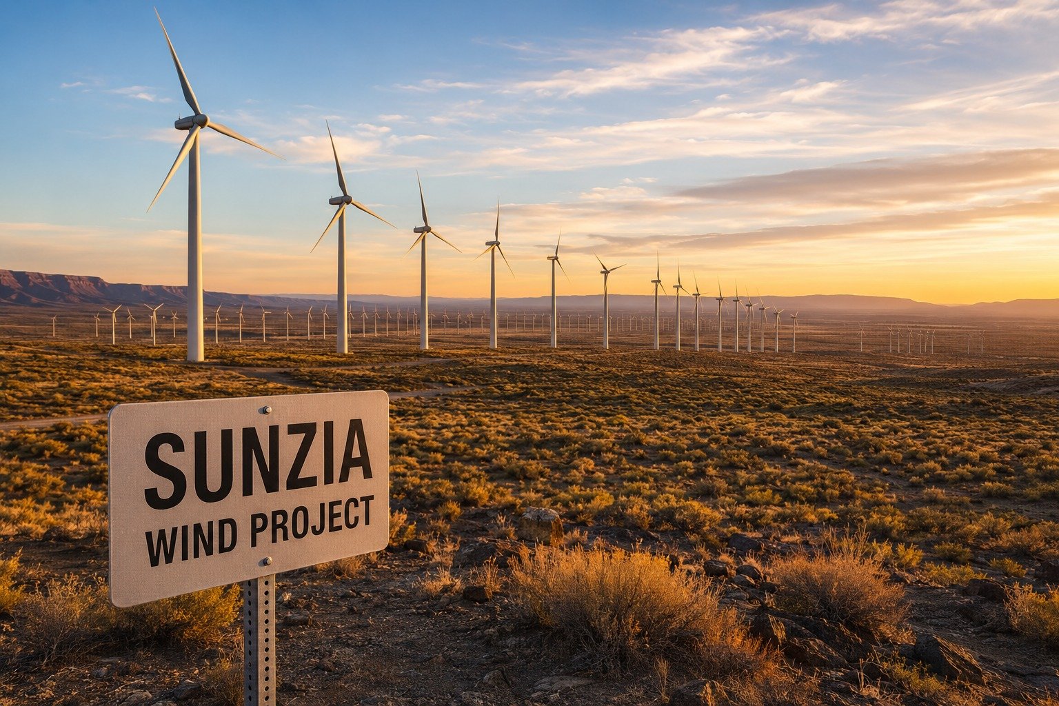 largestwindfarmnewmexico image1