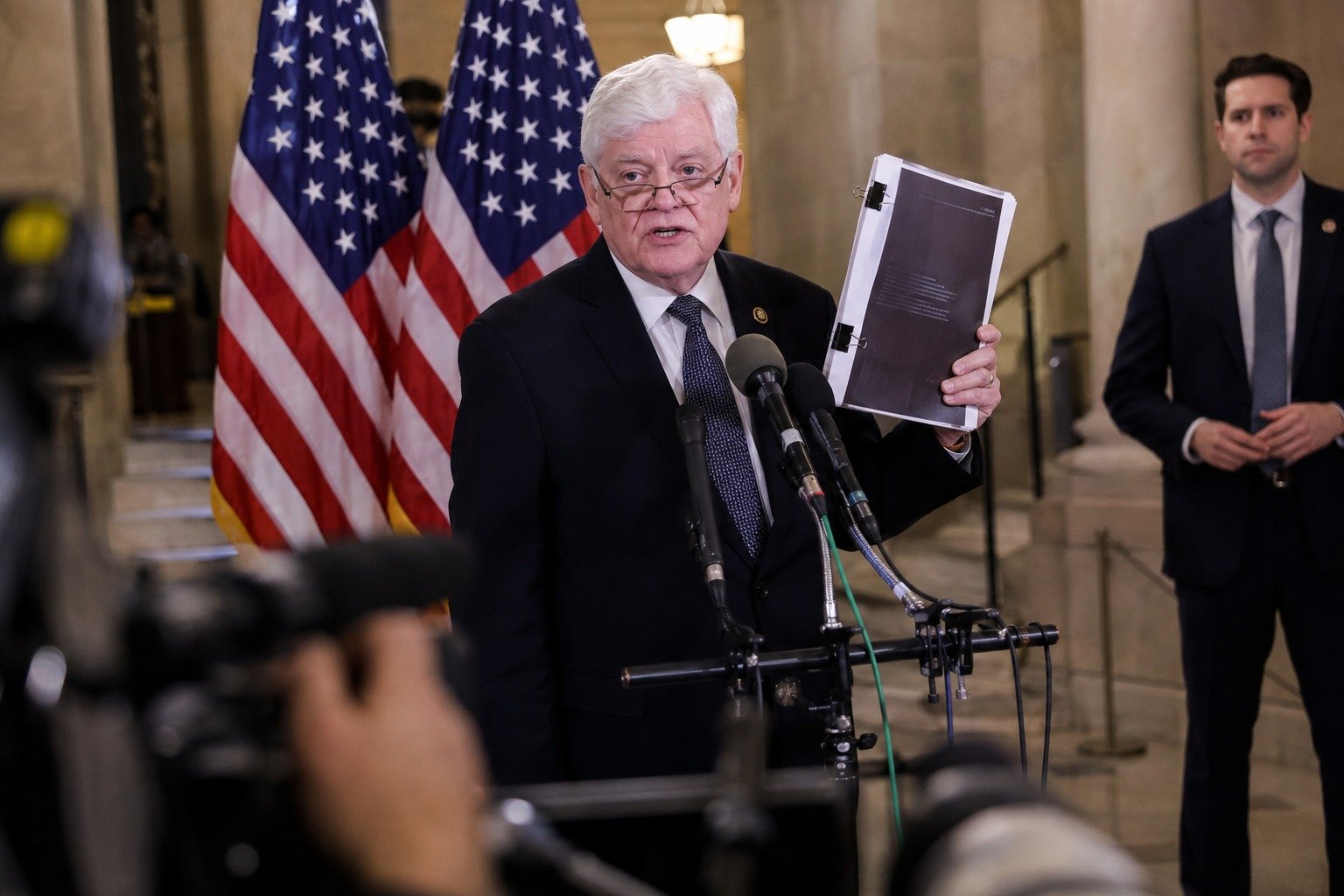 larson13impeachmentarticlessurvey image1