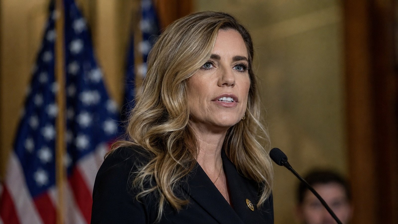 Mace Introduces Federal Bill to Make Child S*xual Abuse a Death-Penalty Offense, Setting Up a Supreme Court Fight