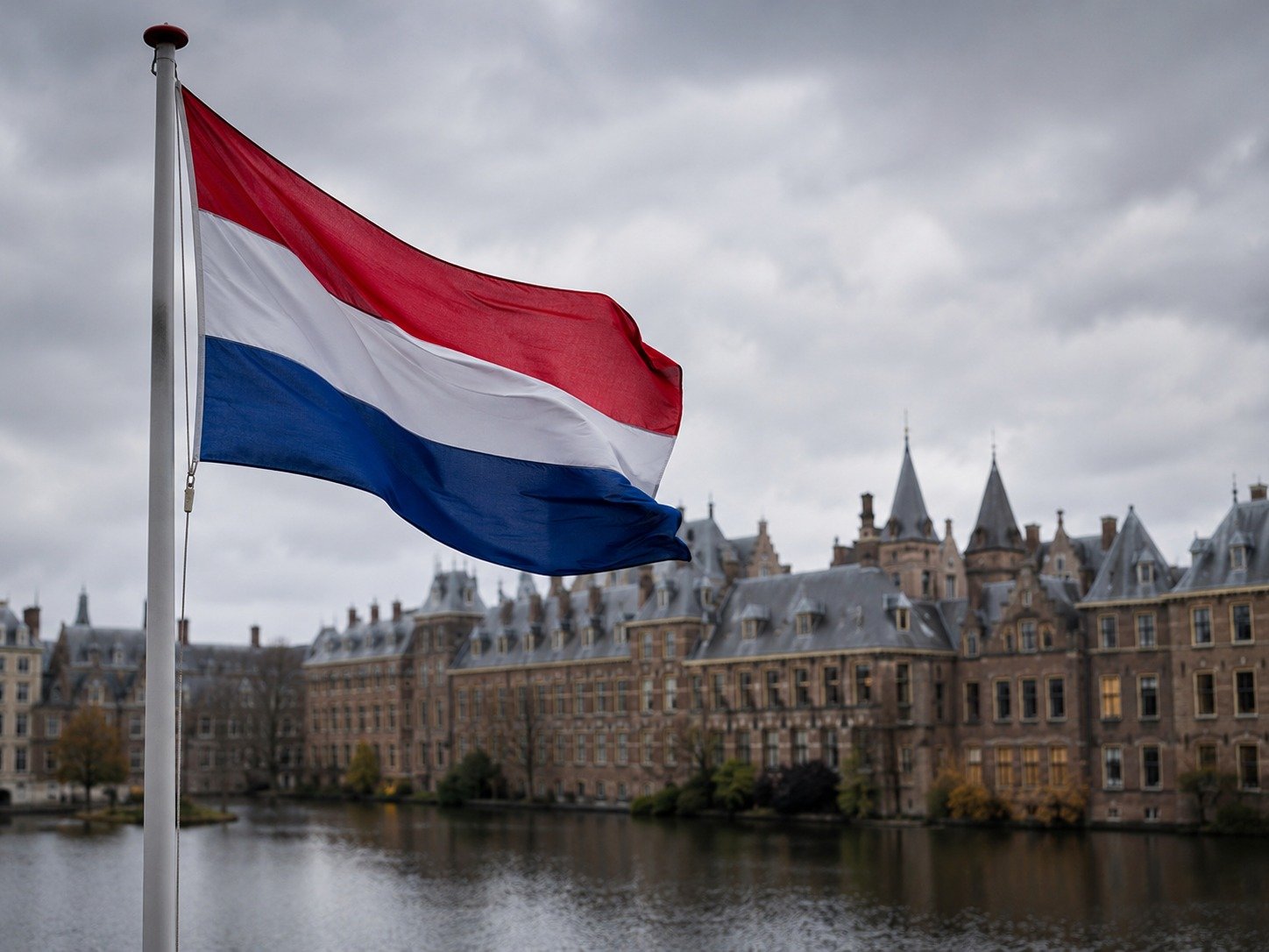 Netherlands Confirms First Assisted Death of a Terminally Ill Child Under 12 Since 2024 Law Change Netherlands Confirms First Assisted Death of a Terminally Ill Child Under 12 Since 2024 Law Change