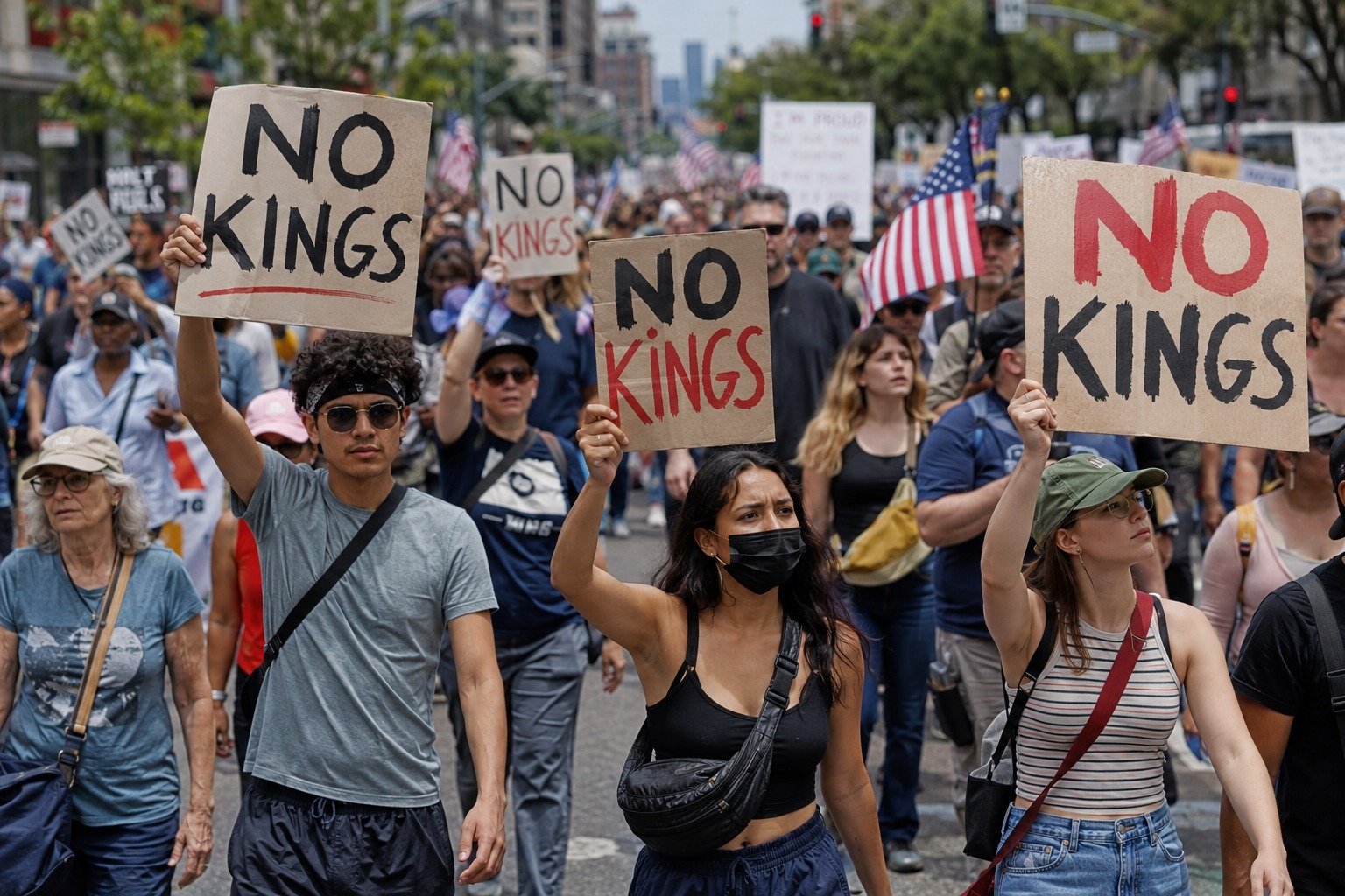 nokingsjune14dayofaction image1