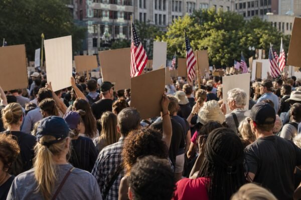 NoKingsJune14DayOfAction Image1 600x400